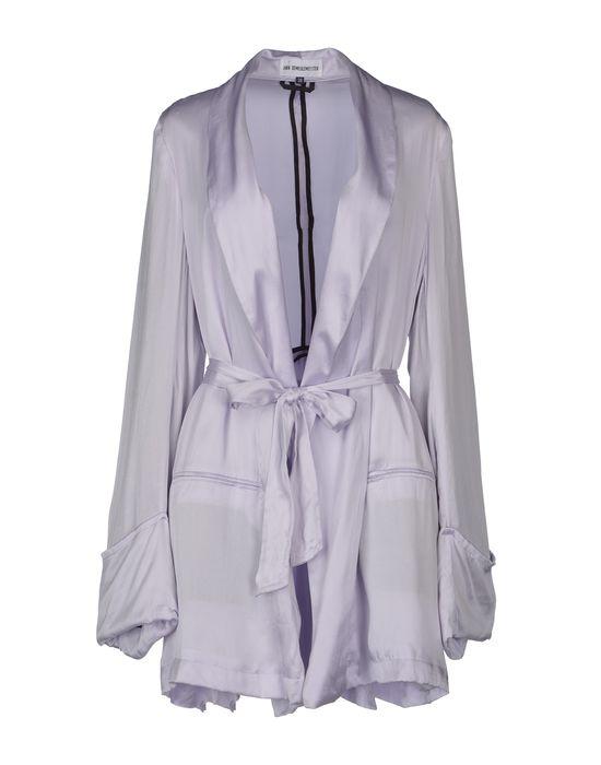 Пальто ANN DEMEULEMEESTER