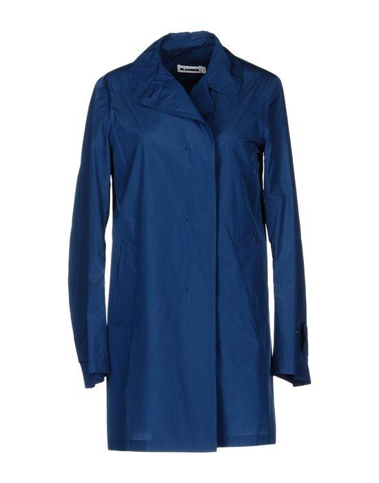 Пальто JIL SANDER