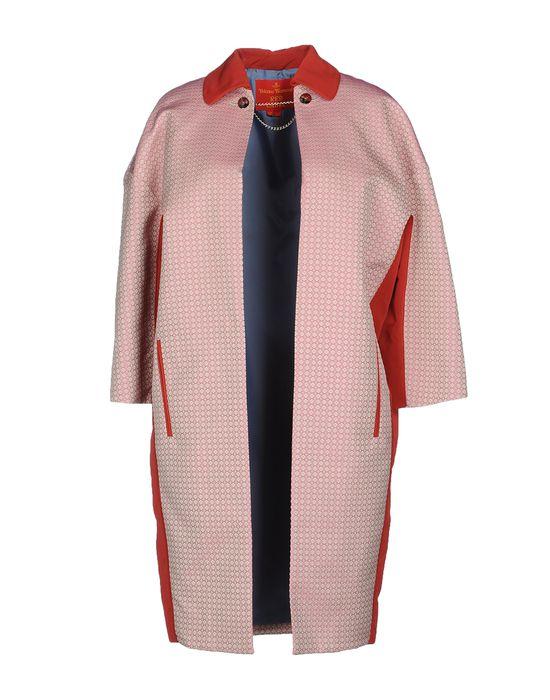 Пальто VIVIENNE WESTWOOD RED LABEL