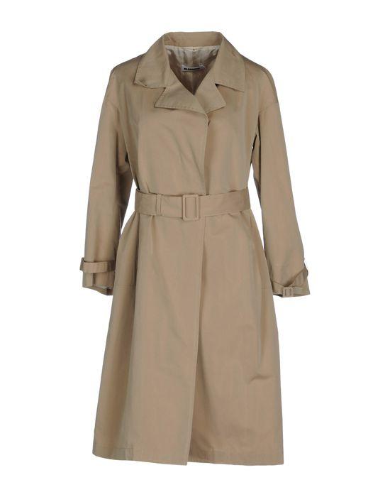 Пальто JIL SANDER