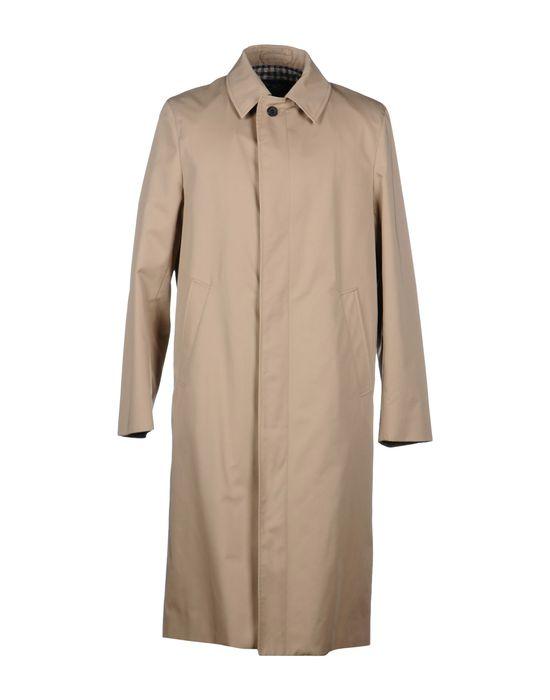 Пальто AQUASCUTUM