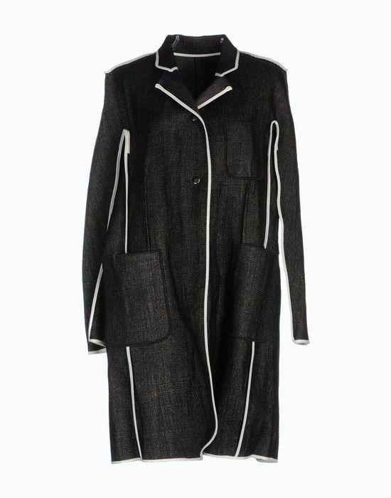 Пальто TER ET BANTINE