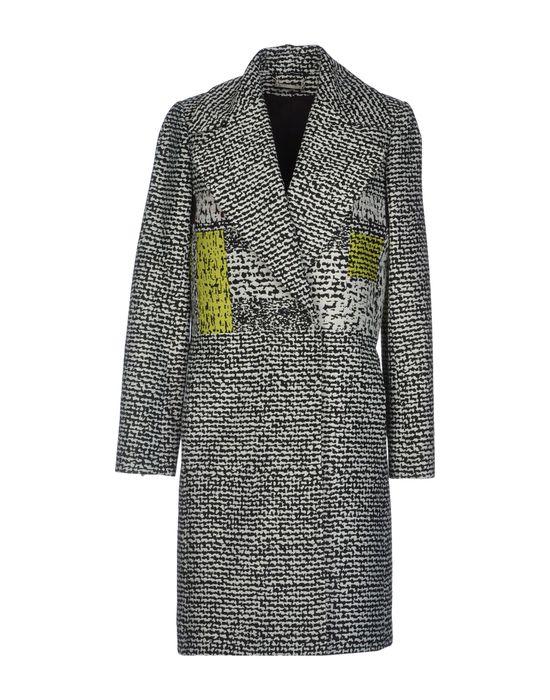 Пальто DIANE VON FURSTENBERG