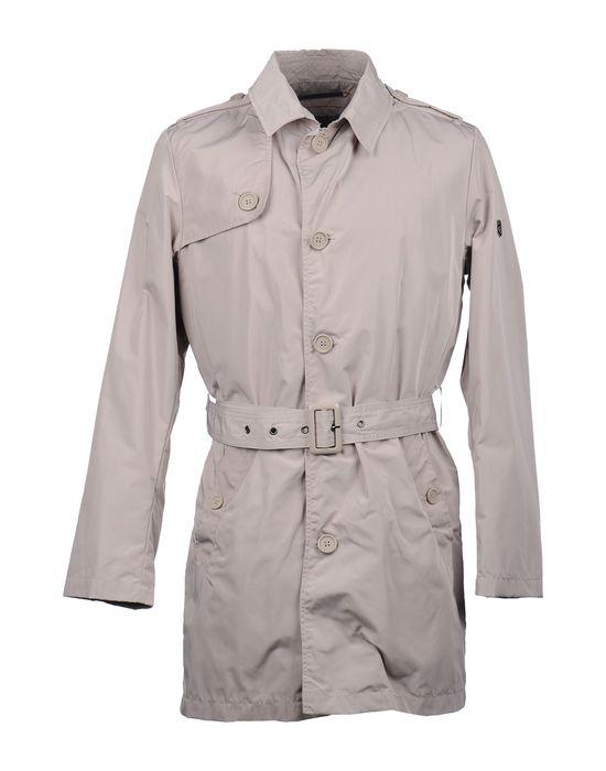 Пальто  - Бежевый цвет