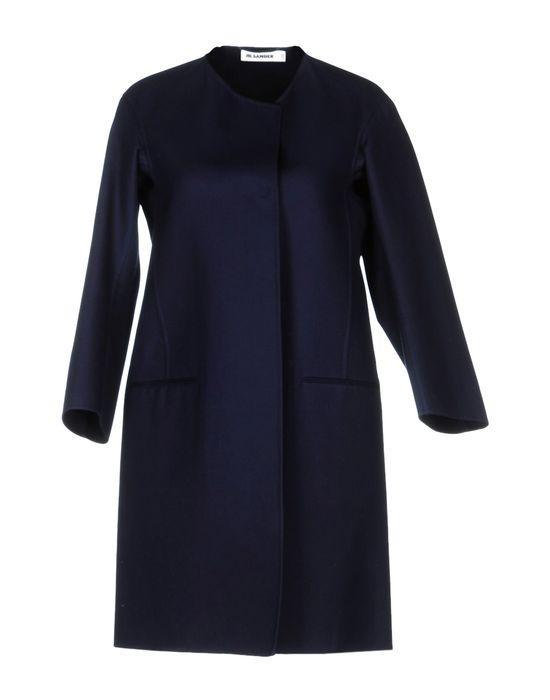 Пальто JIL SANDER