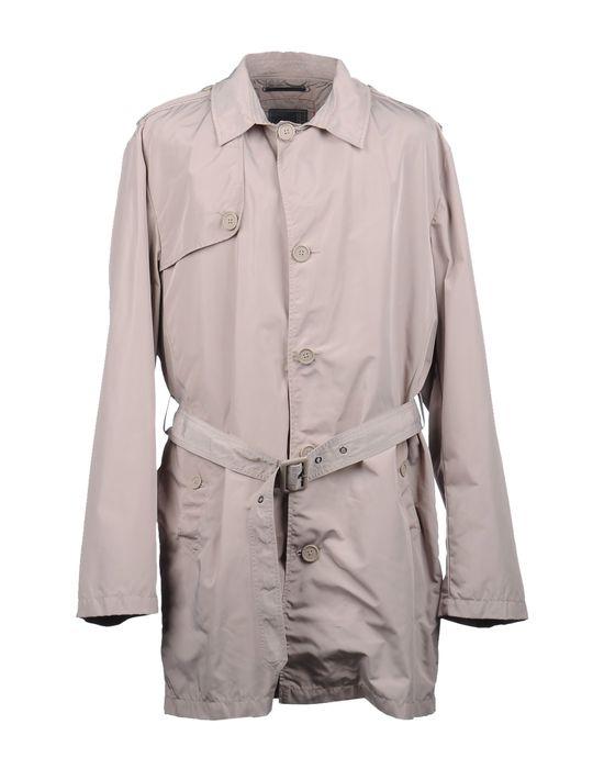 Пальто  - Бежевый цвет