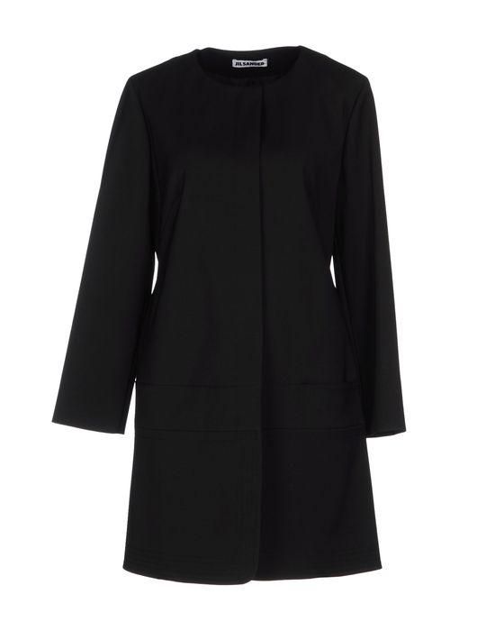 Пальто JIL SANDER