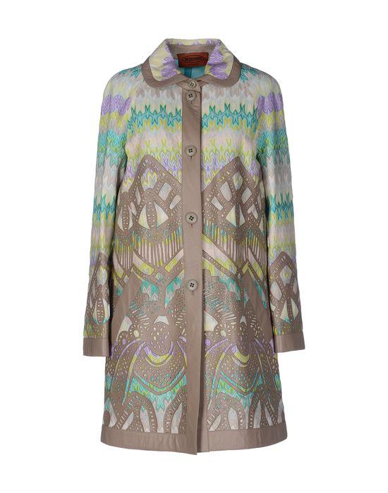 Пальто MISSONI