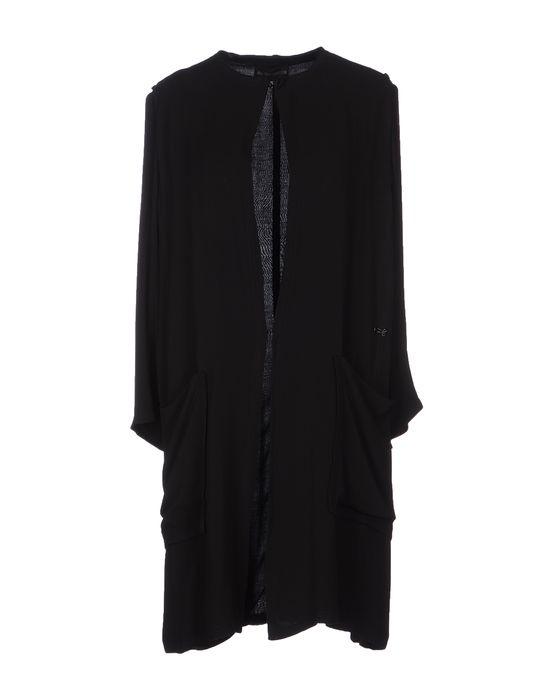 Пальто ANN DEMEULEMEESTER