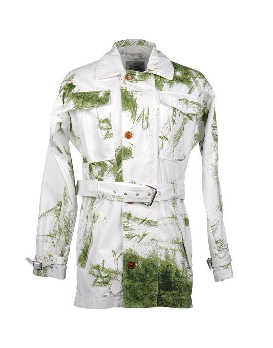 Пальто VIVIENNE WESTWOOD MAN