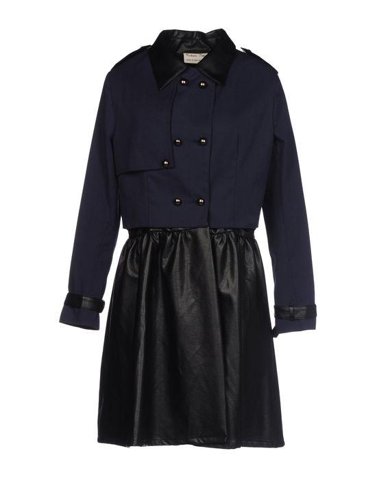 Пальто REBORN PROCESS