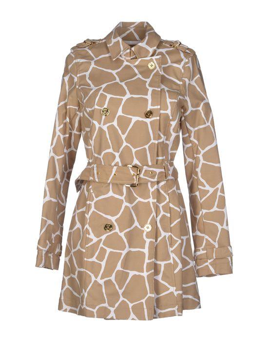 Пальто MICHAEL KORS