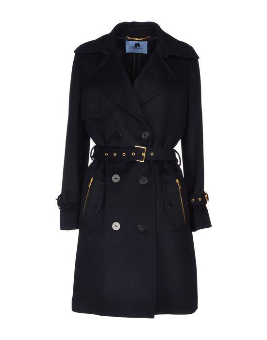 Пальто BLUMARINE