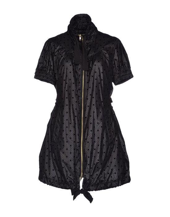 Пальто REDVALENTINO