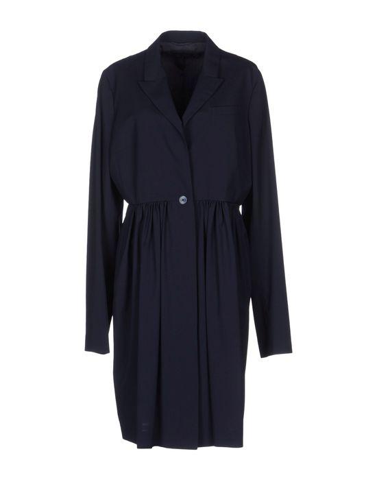 Пальто JIL SANDER