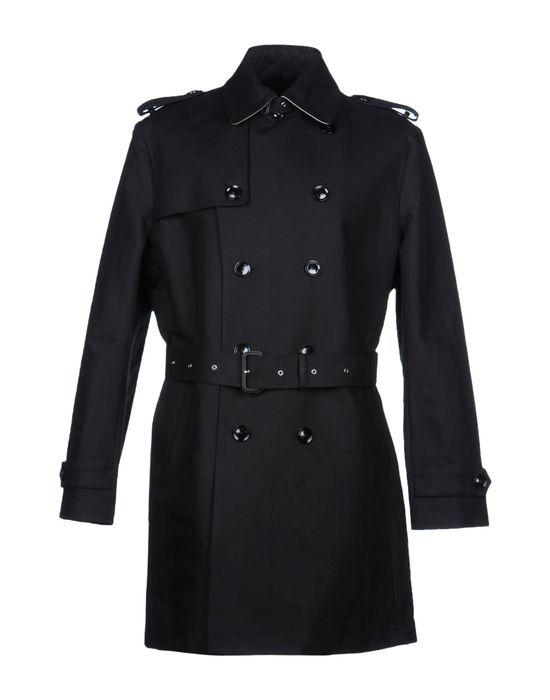 Пальто HARDY AMIES