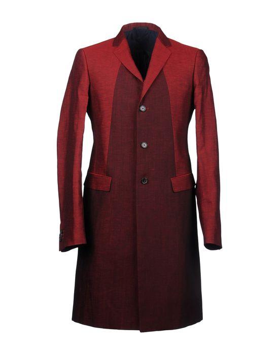 Пальто JIL SANDER