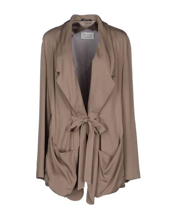 Пальто MAISON MARTIN MARGIELA 1