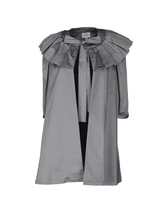 Пальто  - Черный,Бежевый,Серый цвет