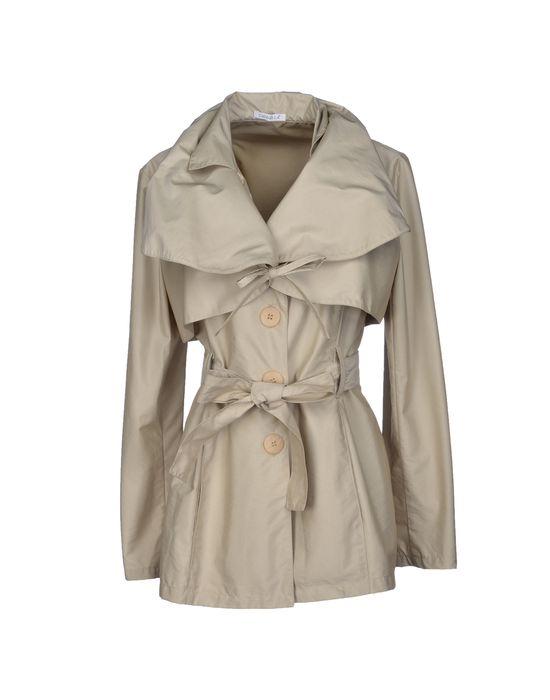 Пальто CANNELLA