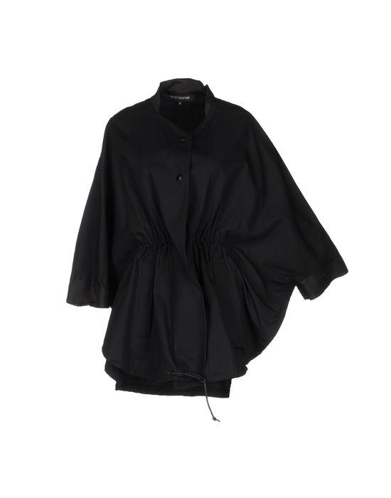 Пальто TER ET BANTINE