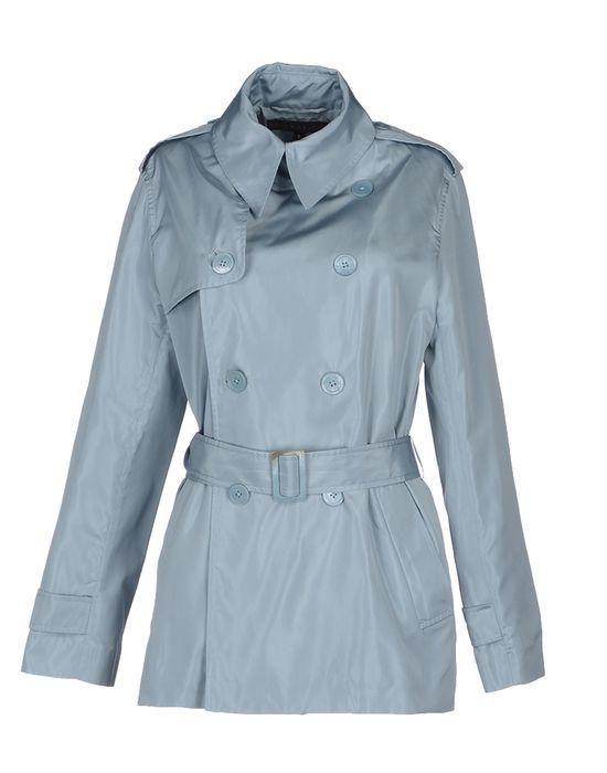 Пальто RALPH LAUREN BLACK LABEL