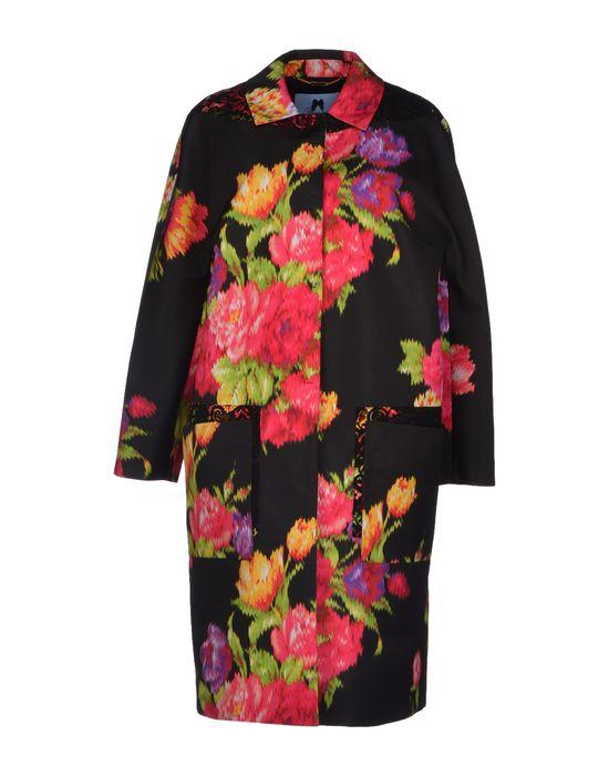Пальто BLUMARINE