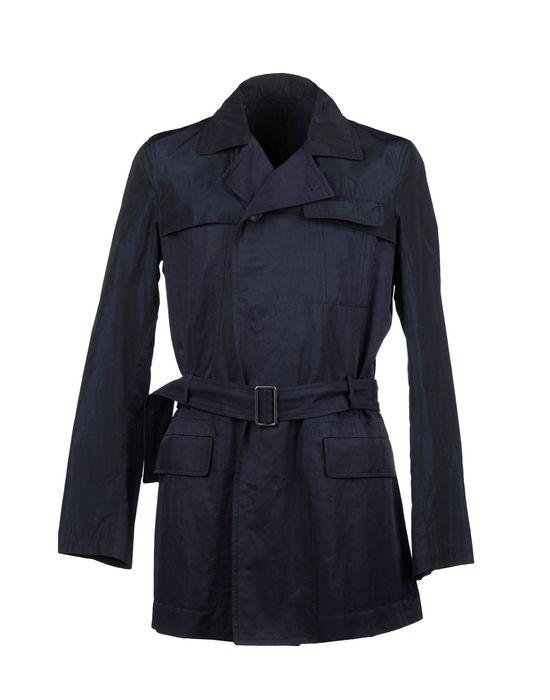 Пальто JIL SANDER
