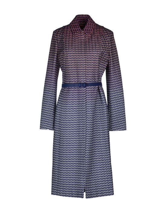 Пальто MISSONI