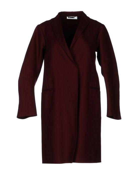 Пальто JIL SANDER