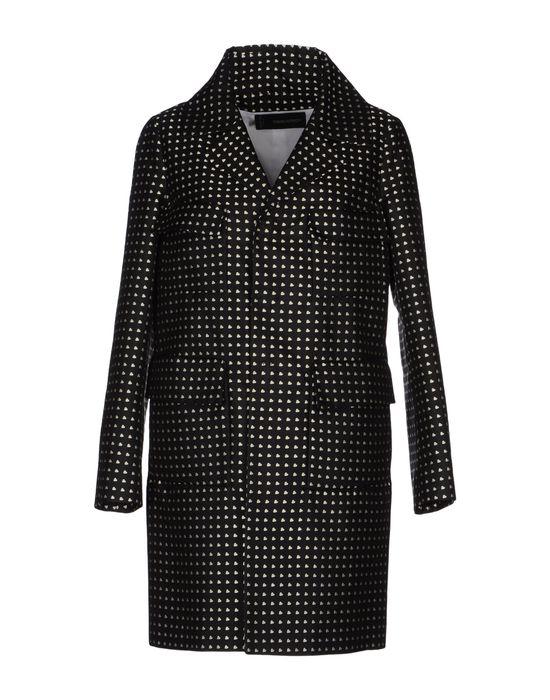 Пальто DSQUARED2