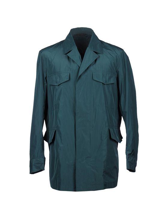 Пальто JIL SANDER