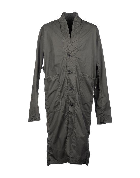 Пальто SILENT DAMIR DOMA