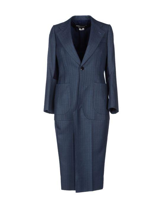 Пальто JUNYA WATANABE COMME DES GARÇONS