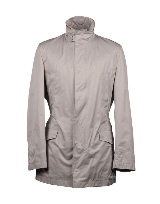 Пальто RICHMOND X