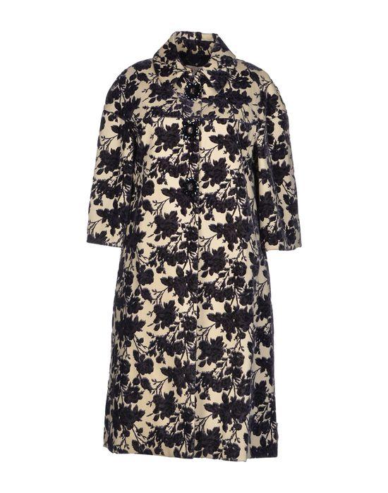 Пальто TORY BURCH