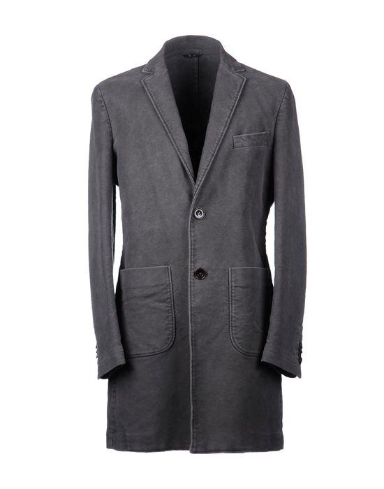 Пальто ROYAL HEM