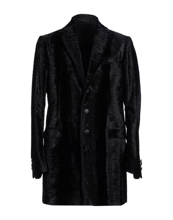 Пальто MESSAGERIE