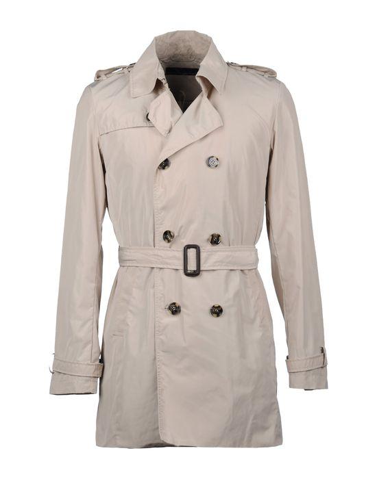 Пальто  - Бежевый цвет