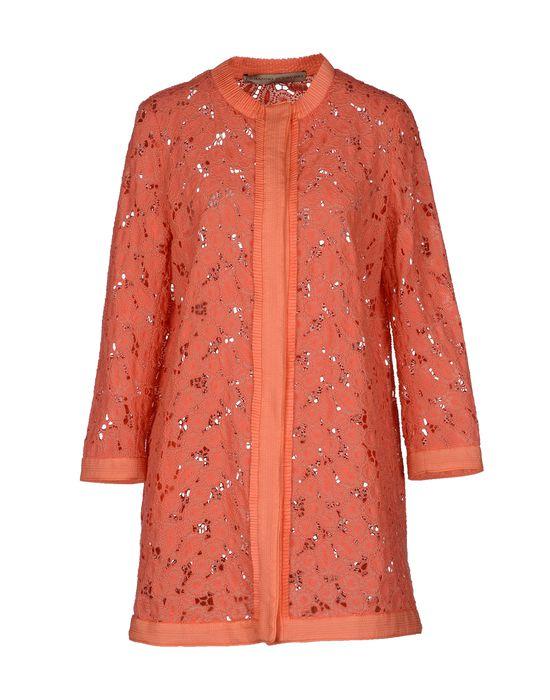 Пальто ERMANNO SCERVINO