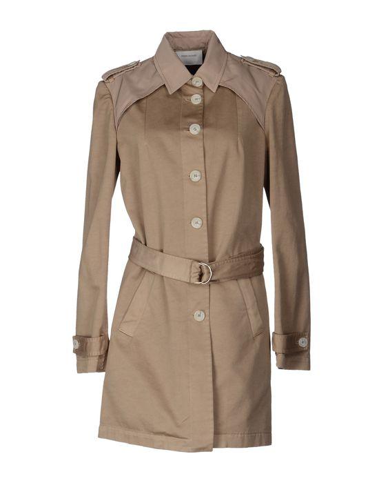 Пальто PIERRE BALMAIN