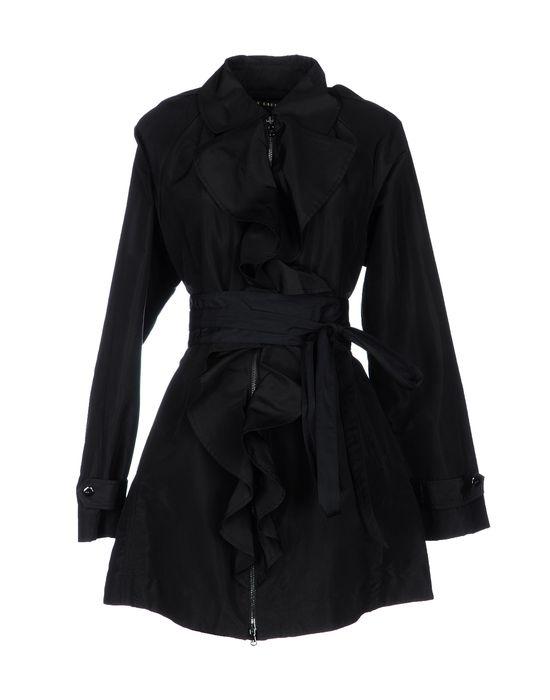 Пальто RALPH LAUREN BLACK LABEL