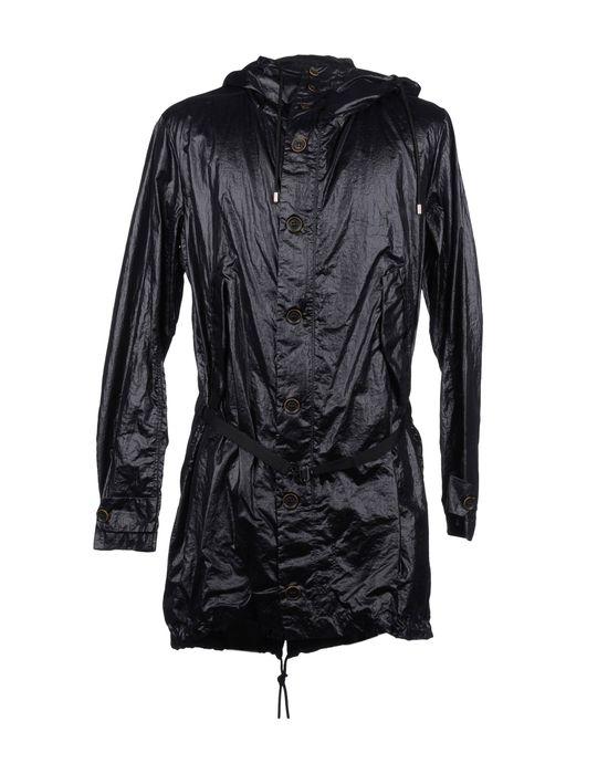 Пальто DIESEL BLACK GOLD