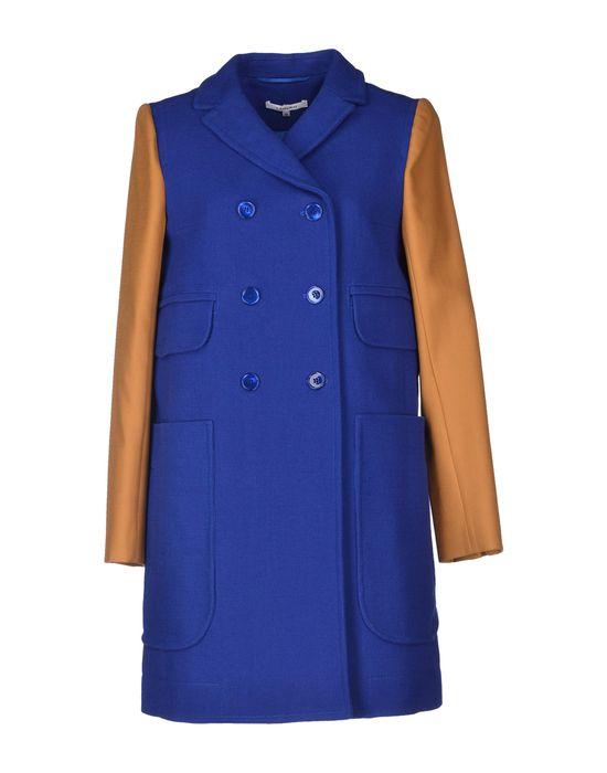 Пальто CARVEN