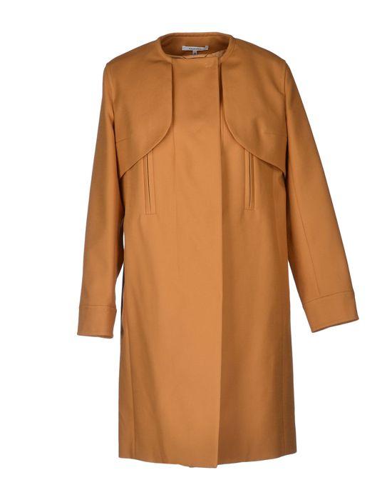 Пальто CARVEN