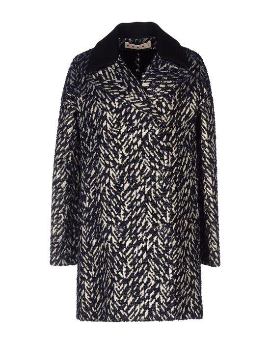 Пальто MARNI