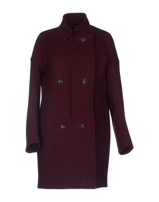Пальто JIL SANDER