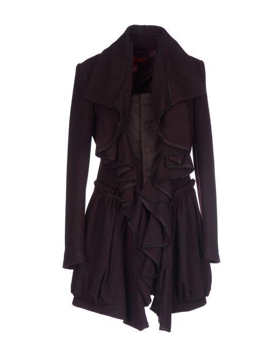 Пальто  - бежевый цвет