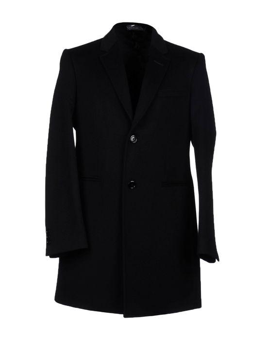 Пальто EMPORIO ARMANI