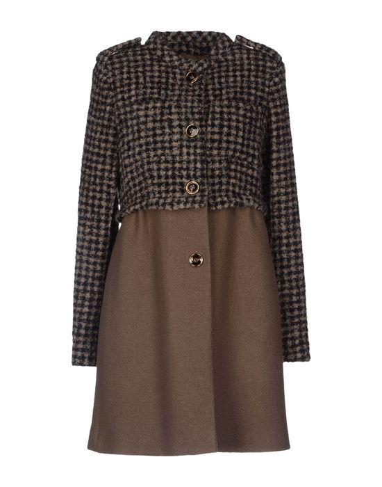 Пальто PINKO BLACK
